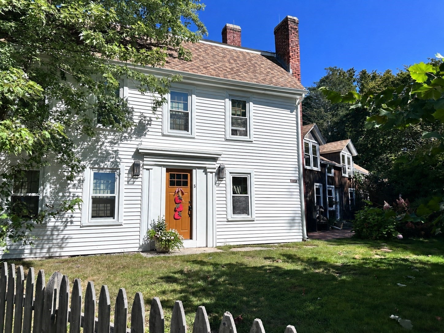 5 Putnam Hill Rd