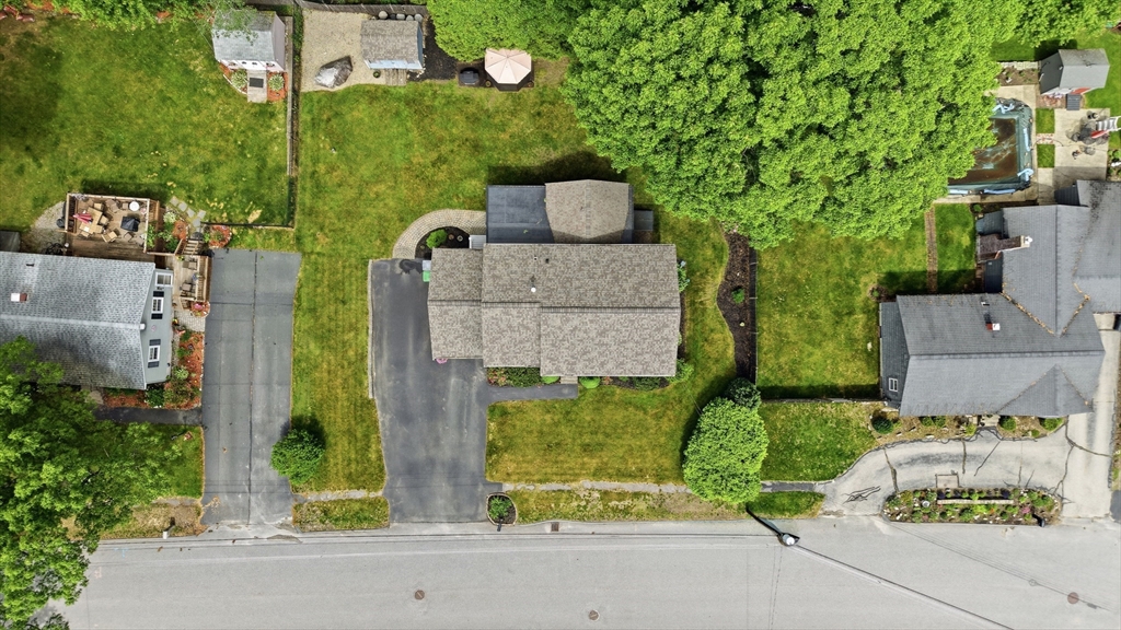 41 Nottingham Dr