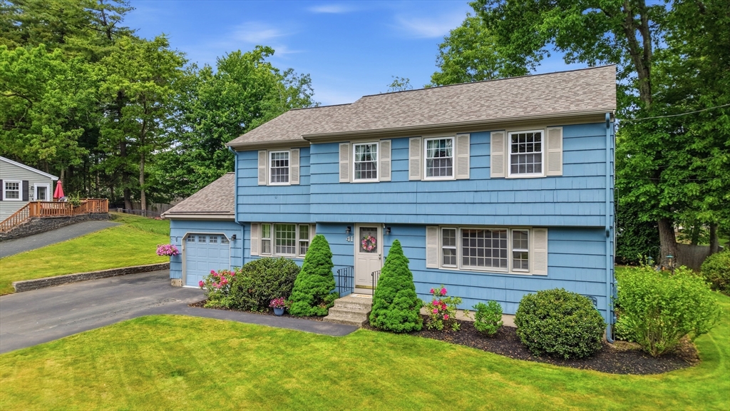 41 Nottingham Dr