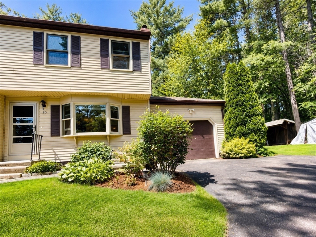 20 Pinecrest Rd 20