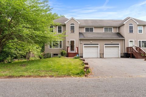 Photo of 17 Raymond Marchetti St #17, Ashland, MA 01721 (MLS # 73529000)