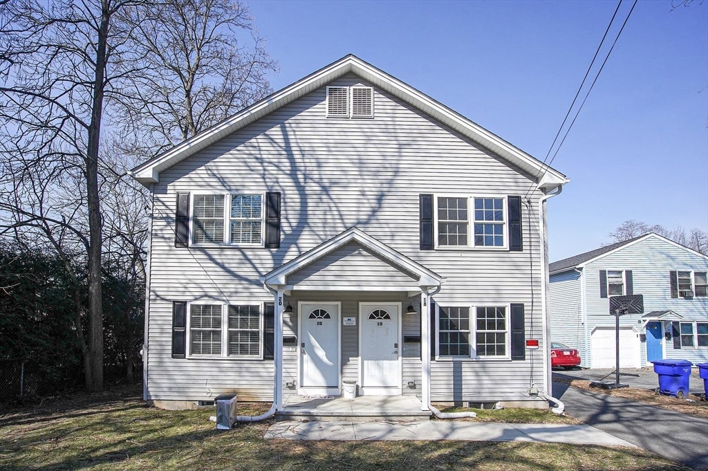 Photo of 18 Healey St, Springfield, MA