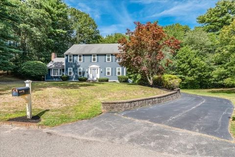 248 Larchmont Ln Hanover MA 02339