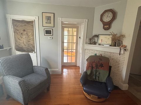 Photo of 21 Conway Street #2, Boston, MA 02131 (MLS # 73462079)