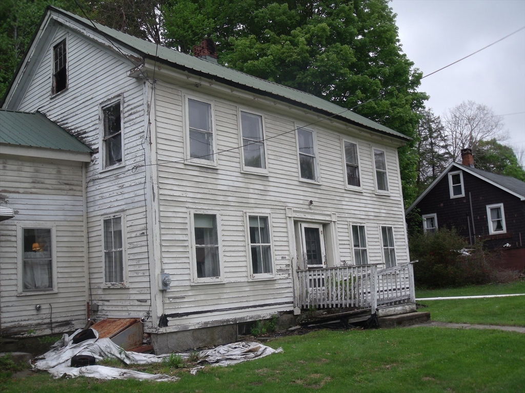 35 Goshen Road