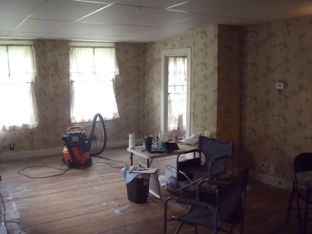 35 Goshen Road
