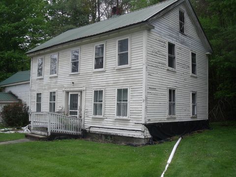 Photo of 35 Goshen Road, Williamsburg, MA 01096 (MLS # 73520402)