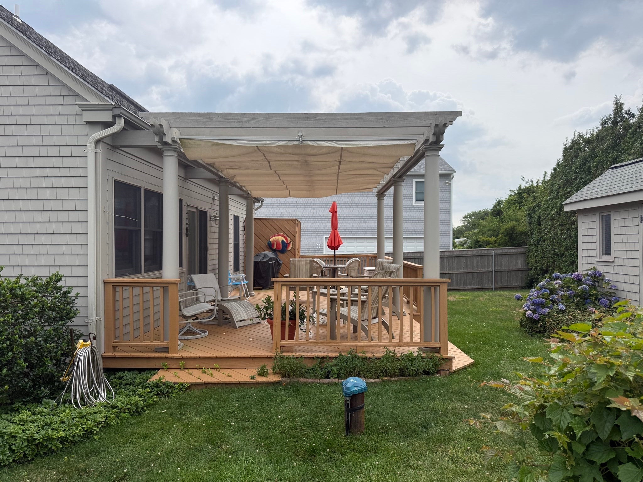 31 Second Street-Winter Rental