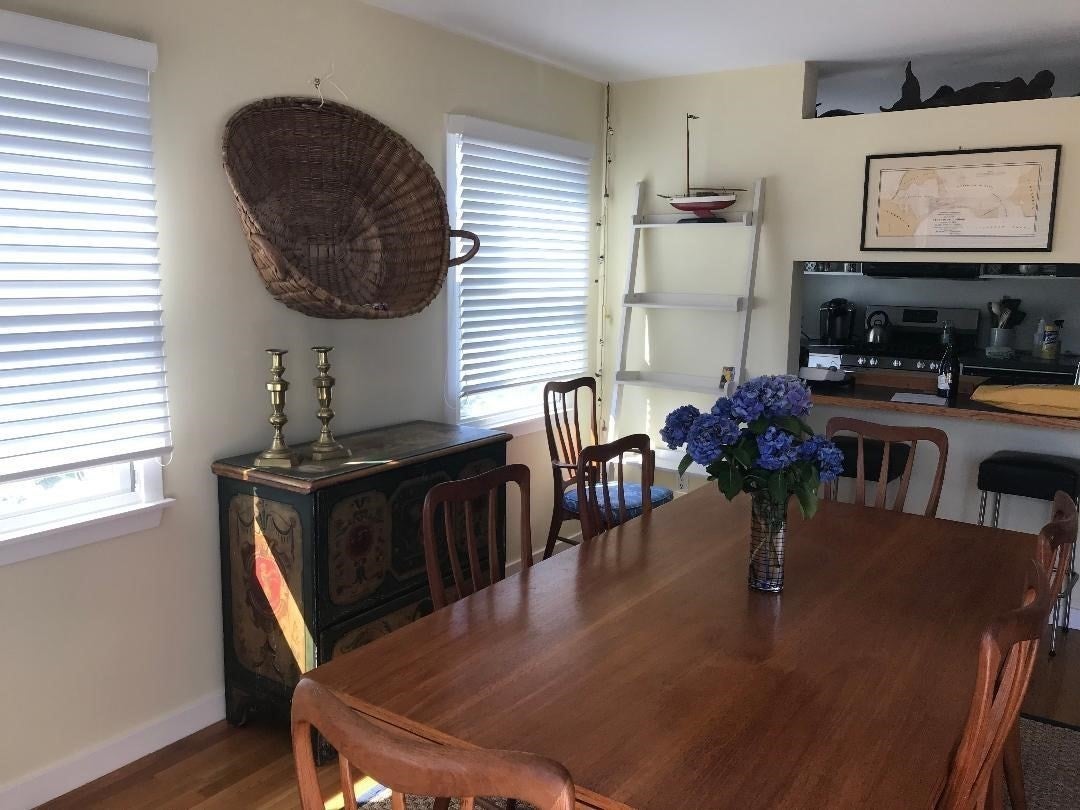 31 Second Street-Winter Rental