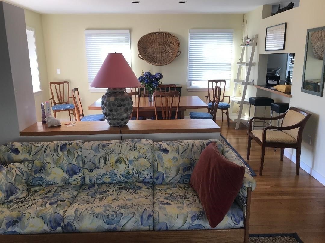 31 Second Street-Winter Rental