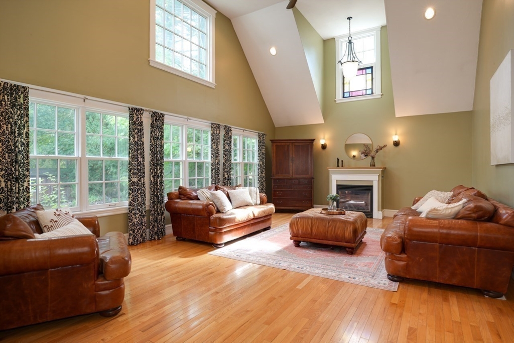 27 Parker Rd