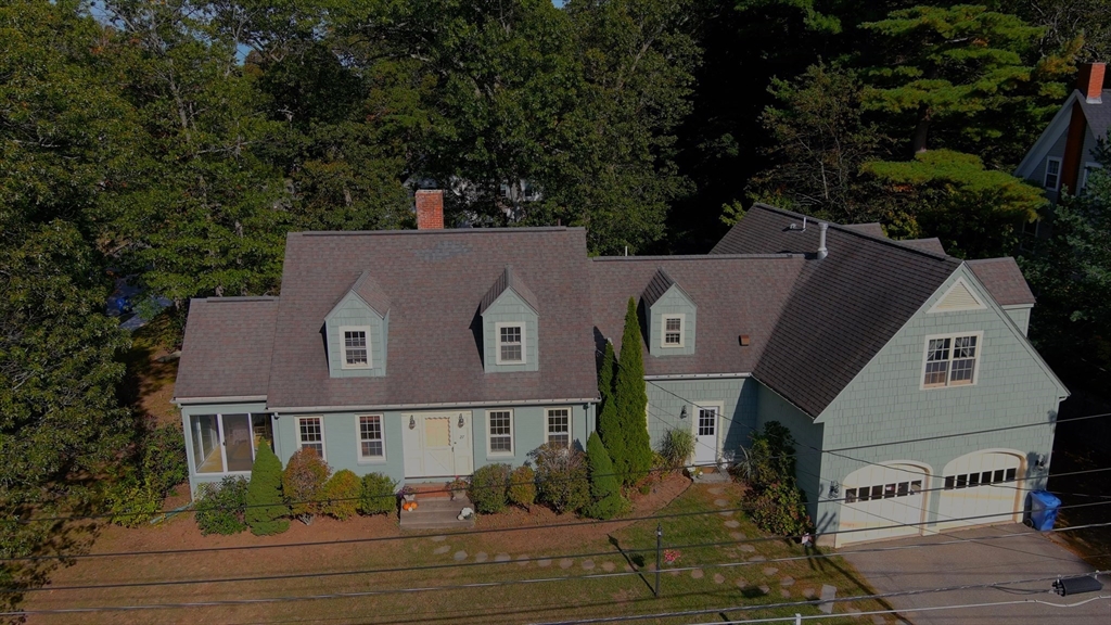 27 Parker Rd