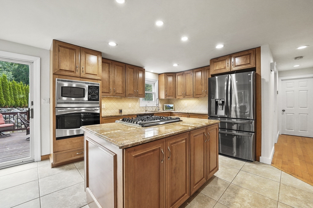 21 Sylvanus Wood Lane