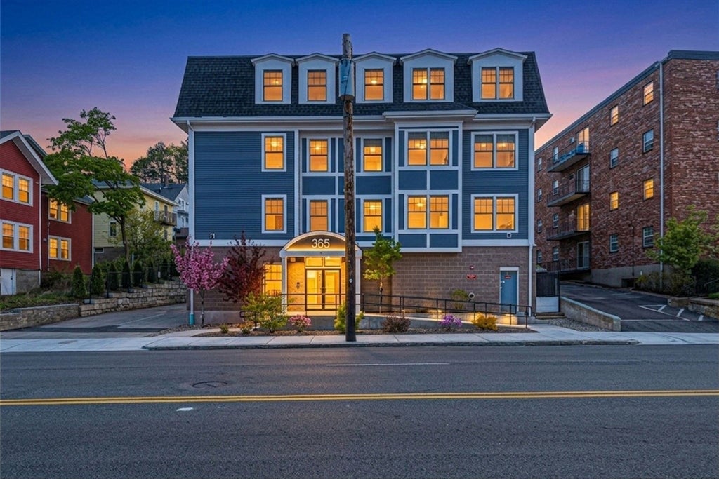 365 Newport Ave #303, Quincy, MA Photo #21