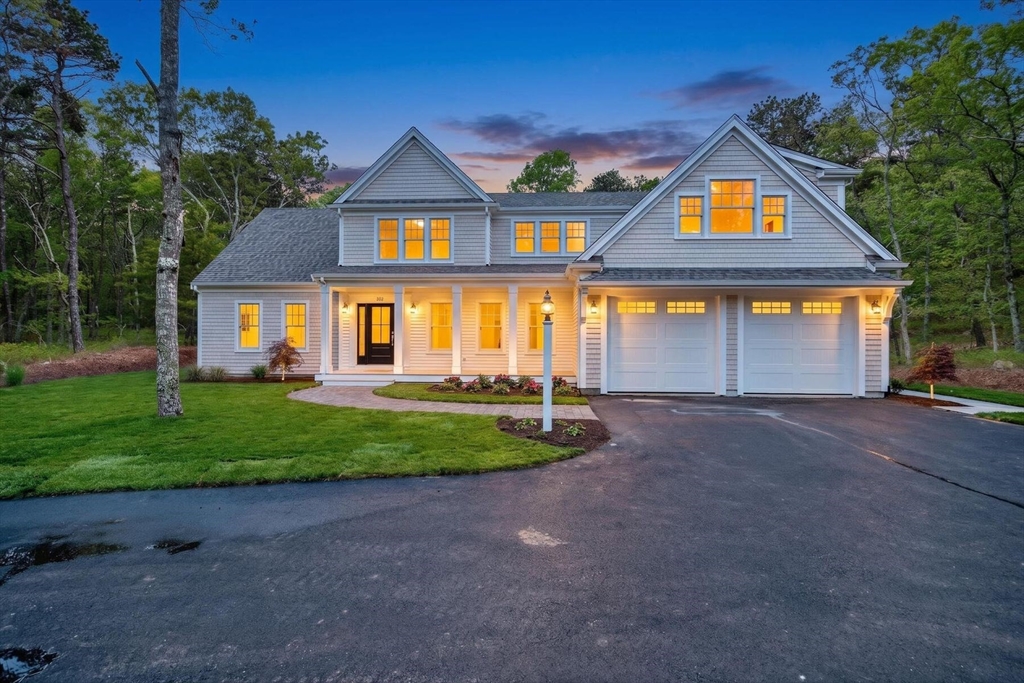 153 Oakmont Dr