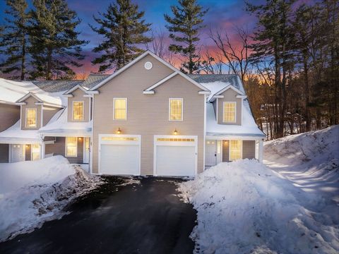 5 Peter St. D Uxbridge MA 01569