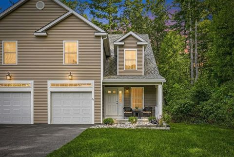 5 Peter St. D Uxbridge MA 01569