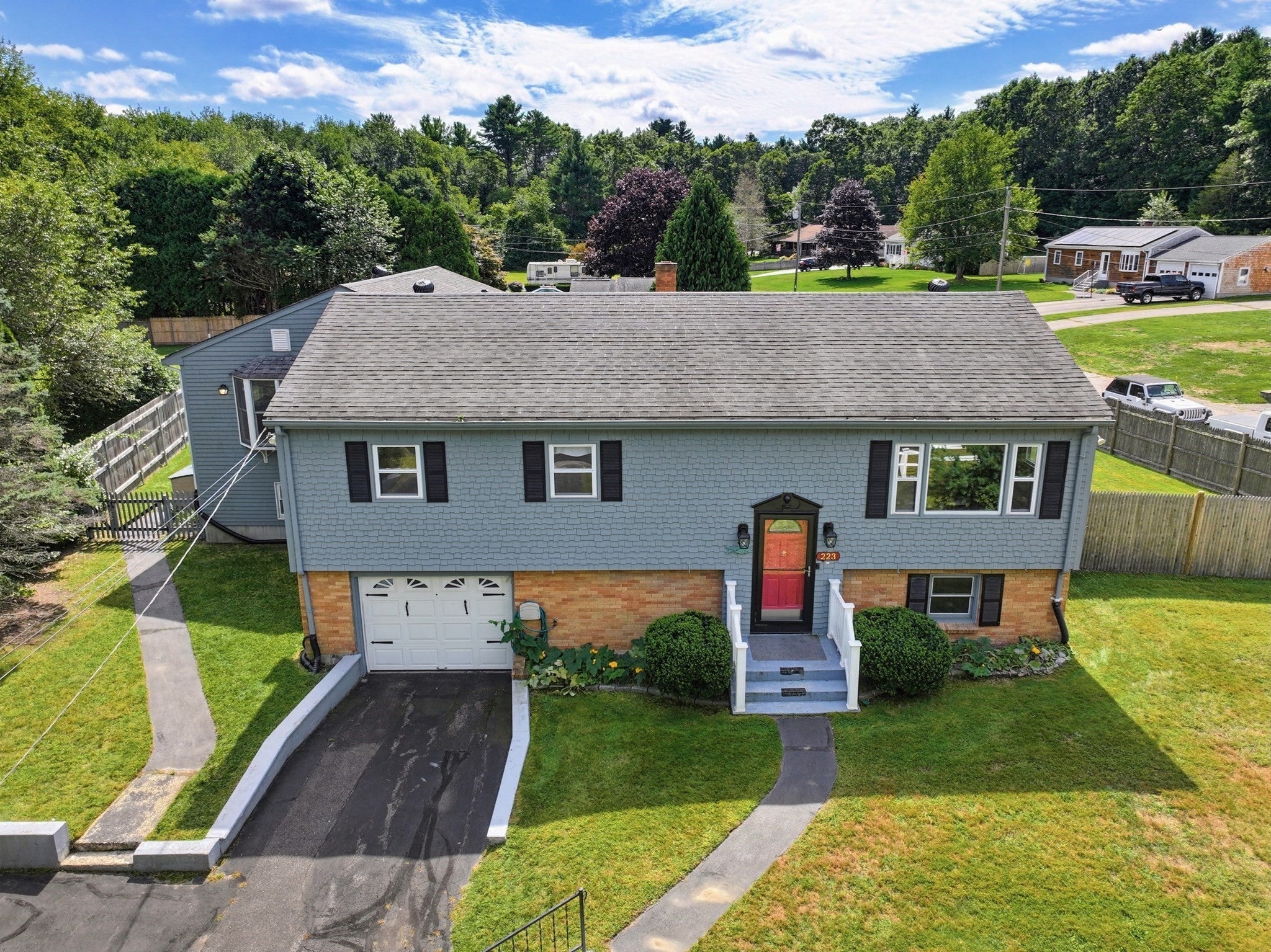 223 Reed Rd, Westport, MA, 223 Reed Rd, Westport, MA Photo #1