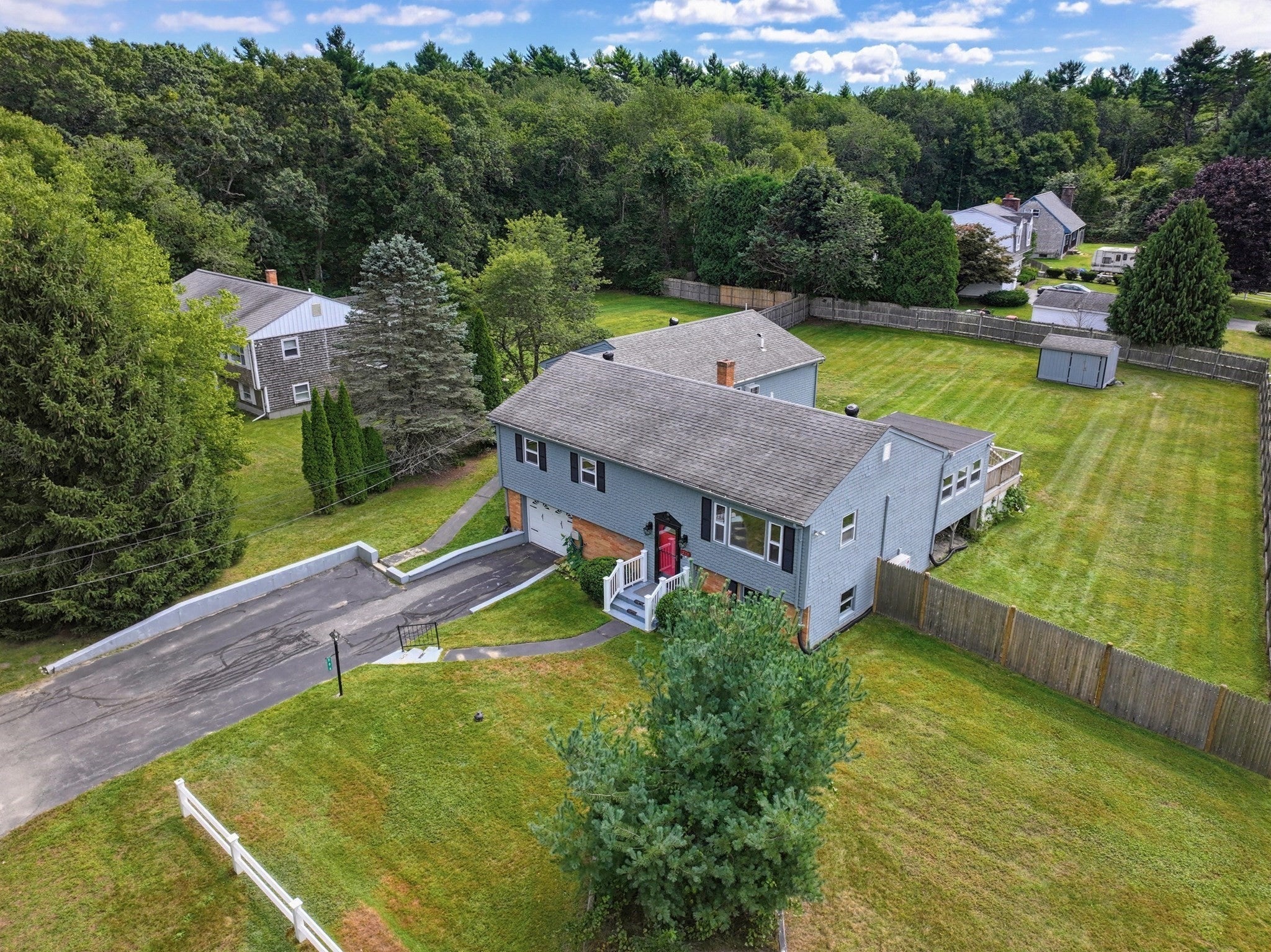 223 Reed Rd, Westport, MA, 223 Reed Rd, Westport, MA Photo #3