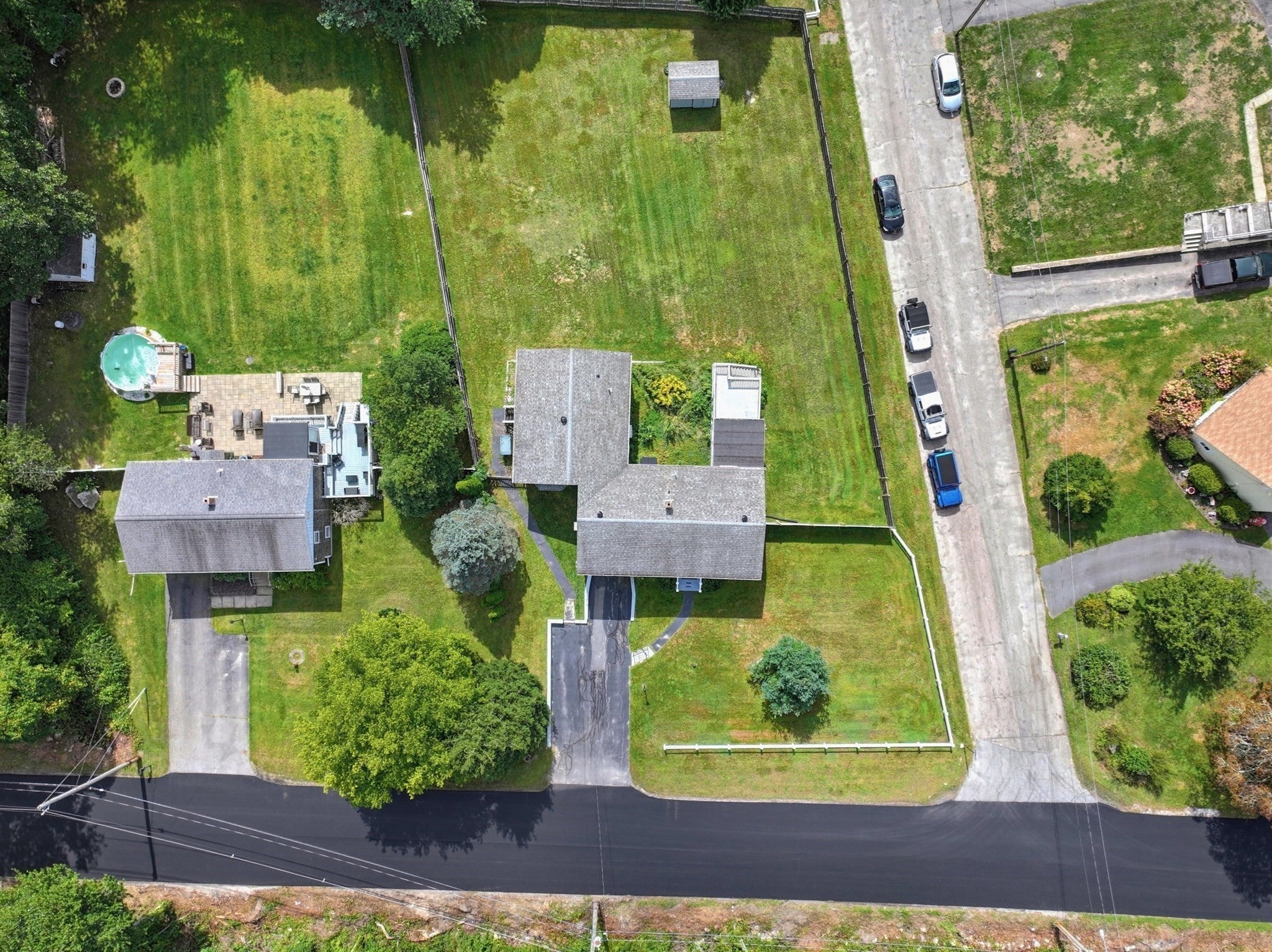 223 Reed Rd, Westport, MA, 223 Reed Rd, Westport, MA Photo #34