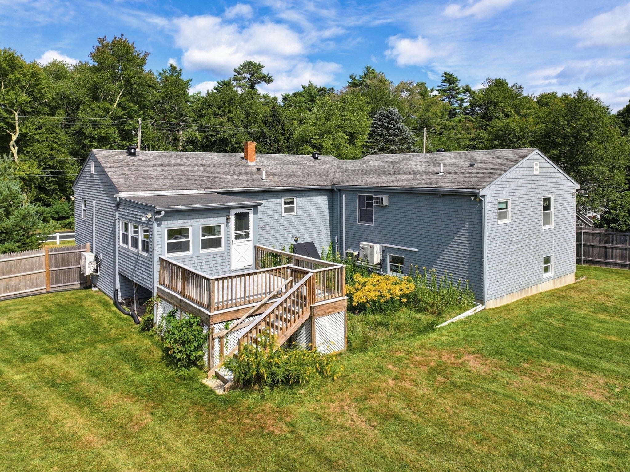 223 Reed Rd, Westport, MA, 223 Reed Rd, Westport, MA Photo #4