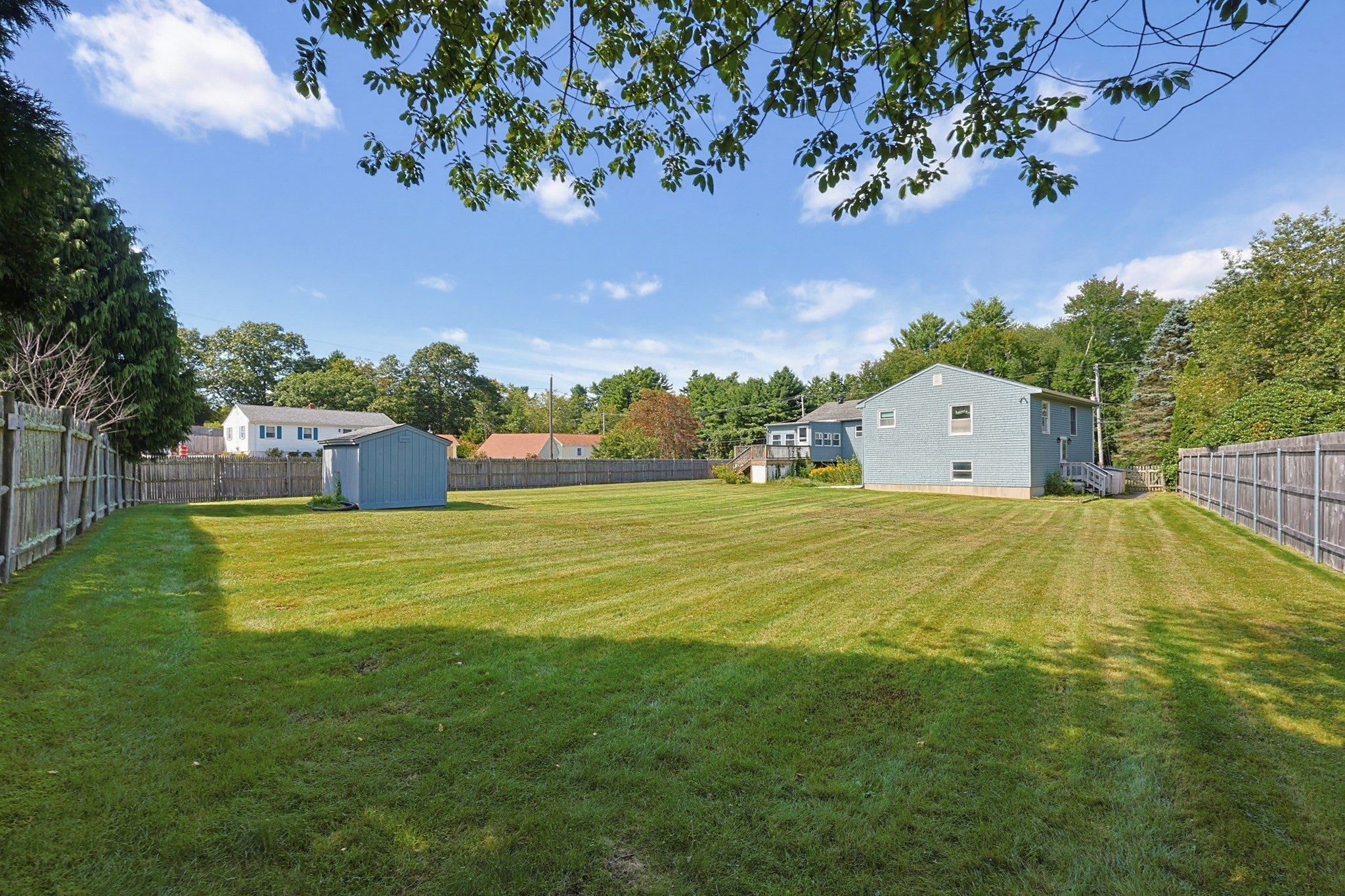 223 Reed Rd, Westport, MA, 223 Reed Rd, Westport, MA Photo #37