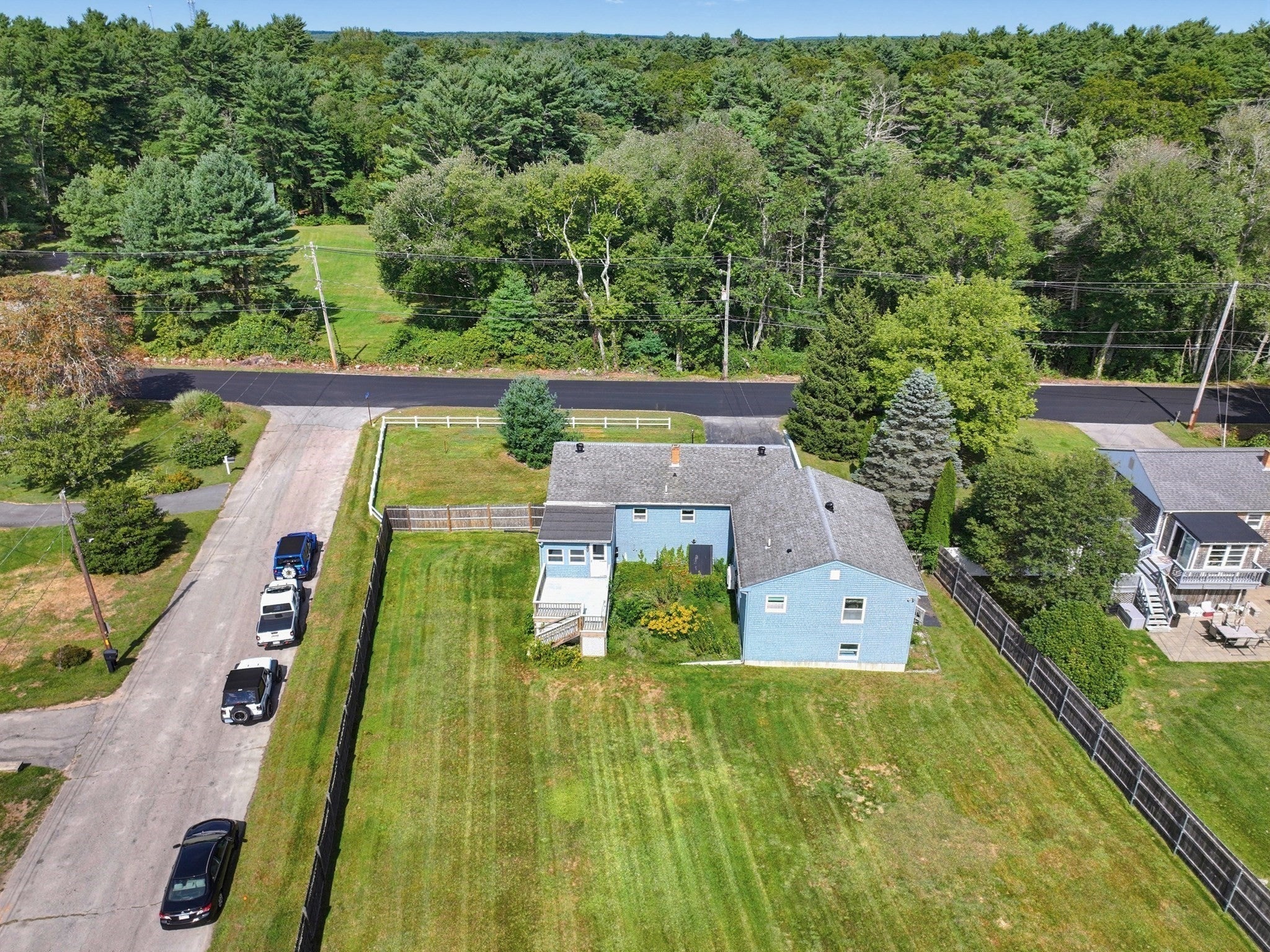 223 Reed Rd, Westport, MA, 223 Reed Rd, Westport, MA Photo #33
