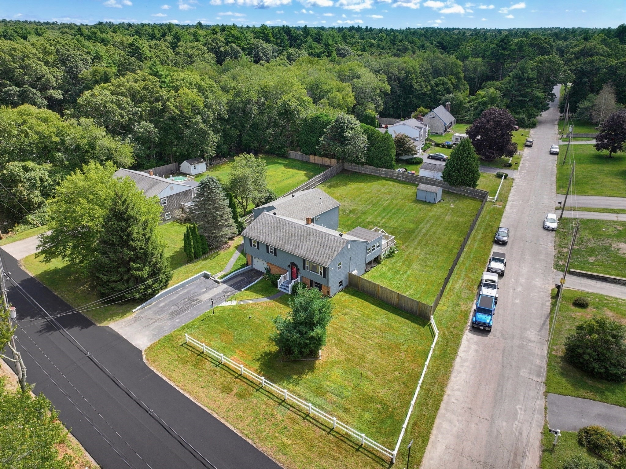 223 Reed Rd, Westport, MA, 223 Reed Rd, Westport, MA Photo #32