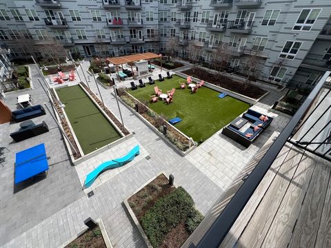 Photo of 255 Vale St #5218, Chelsea, MA 02150 (MLS # 73504337)