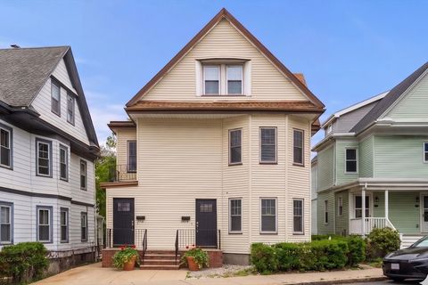 Photo of 168 Main St, Medford, MA 02155 (MLS # 73515025)