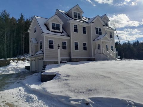 Lot 1A Nashua Road Groton MA 01450