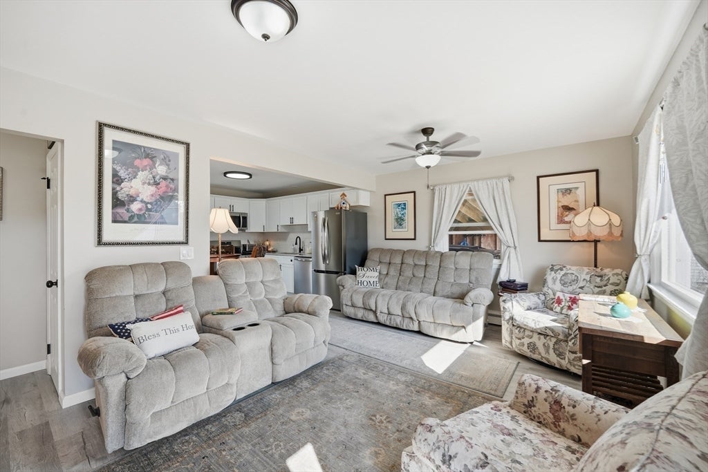 14 Dorothy Ave