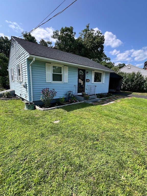 14 Dorothy Ave