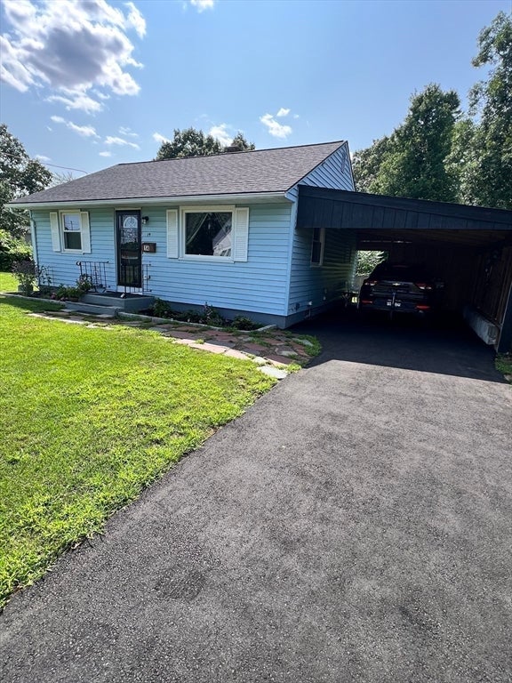 14 Dorothy Ave