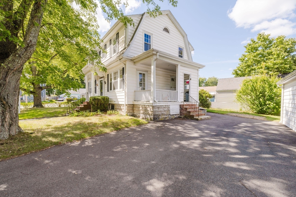 2 Elmhurst St