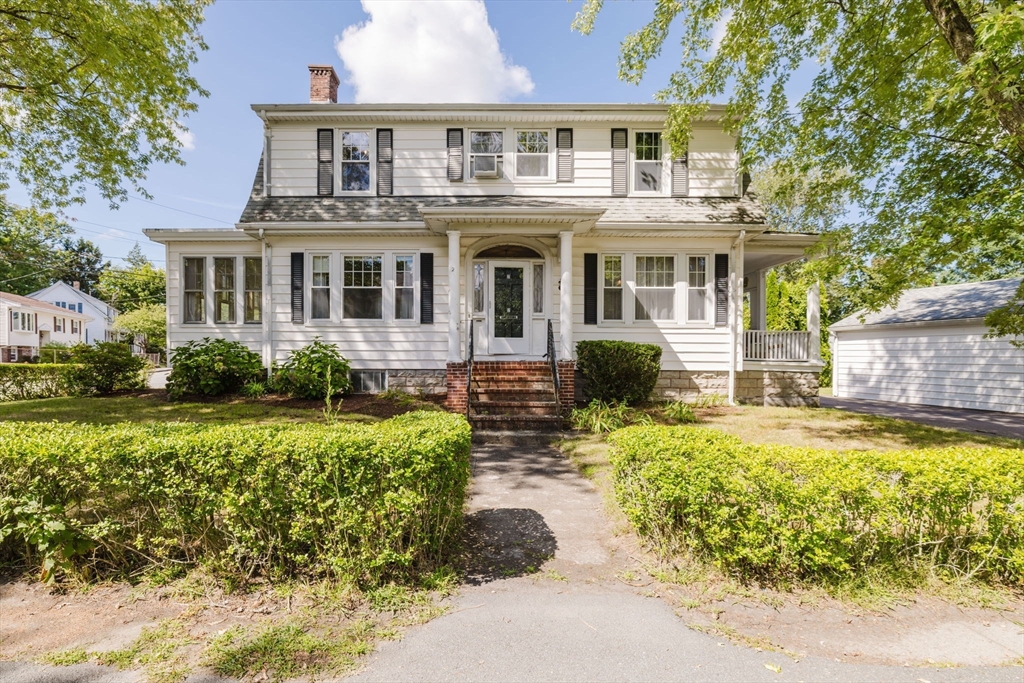 2 Elmhurst St