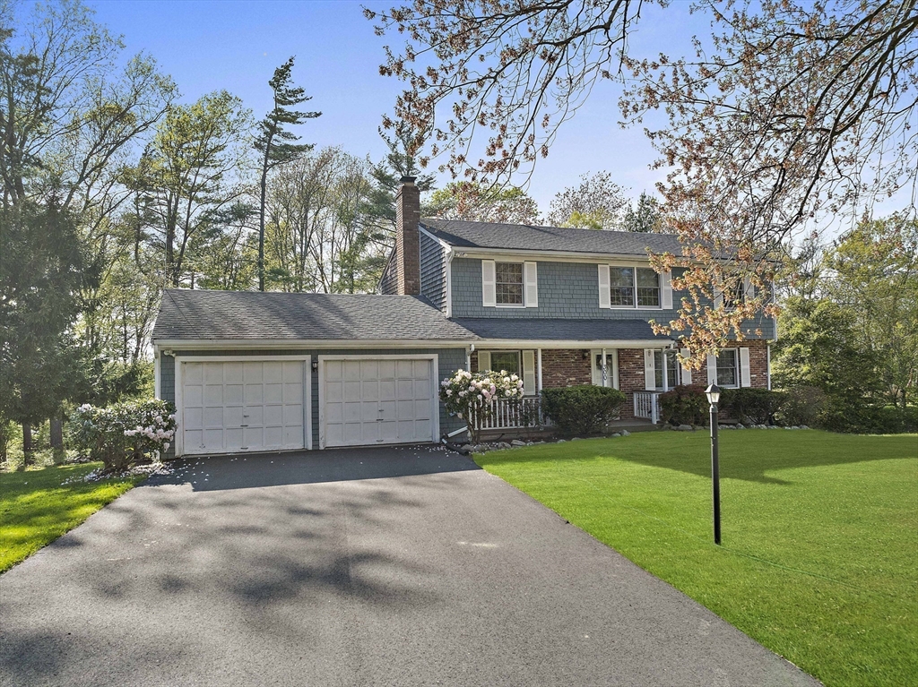 300 Holly Rd