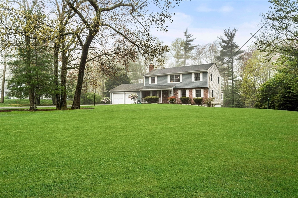 300 Holly Rd