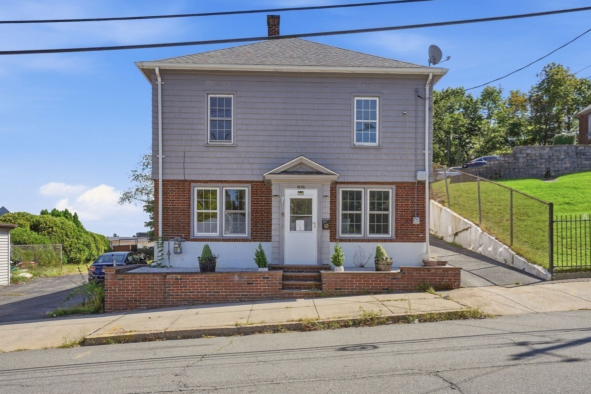 2400 South Main St, Fall River, MA, 2400 South Main St, Fall River, MA Photo #3