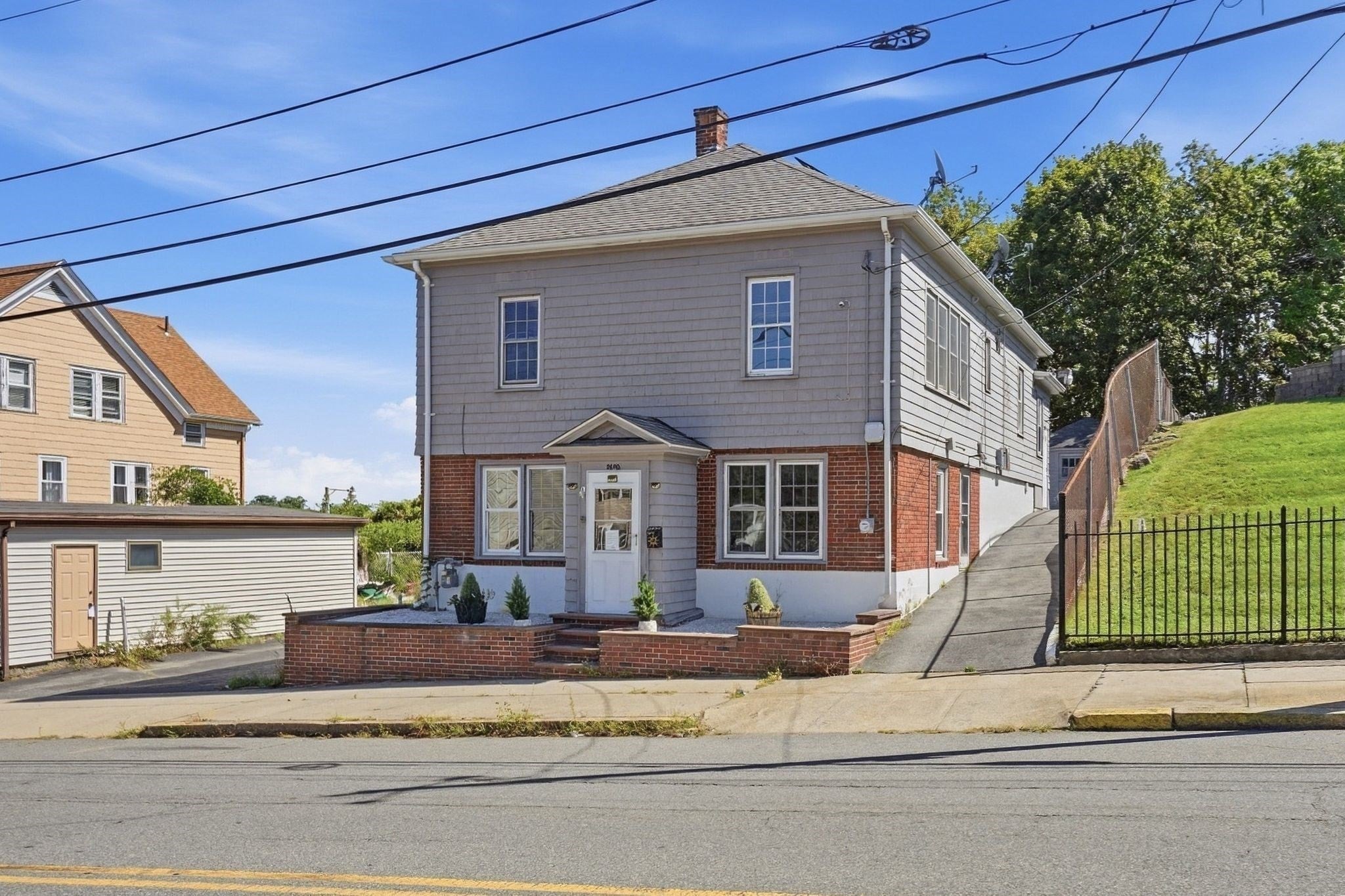 2400 South Main St, Fall River, MA, 2400 South Main St, Fall River, MA Photo #2