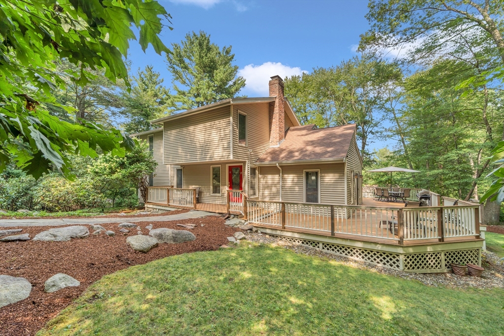 17 Cold Harbor Dr