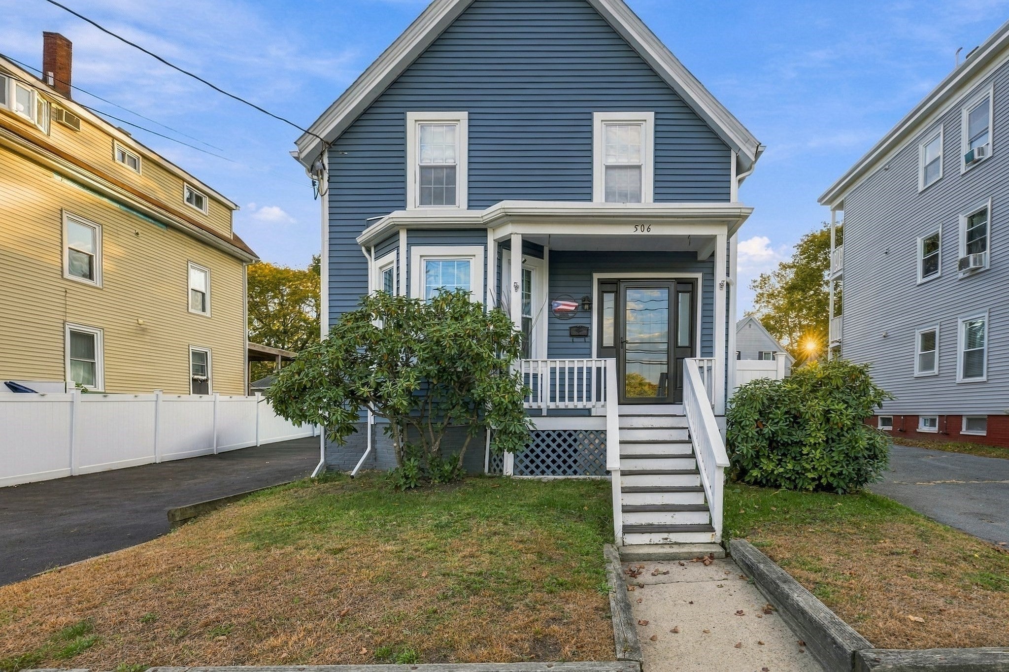 506 Eastern Ave, Lynn, MA, 506 Eastern Ave, Lynn, MA Photo #39