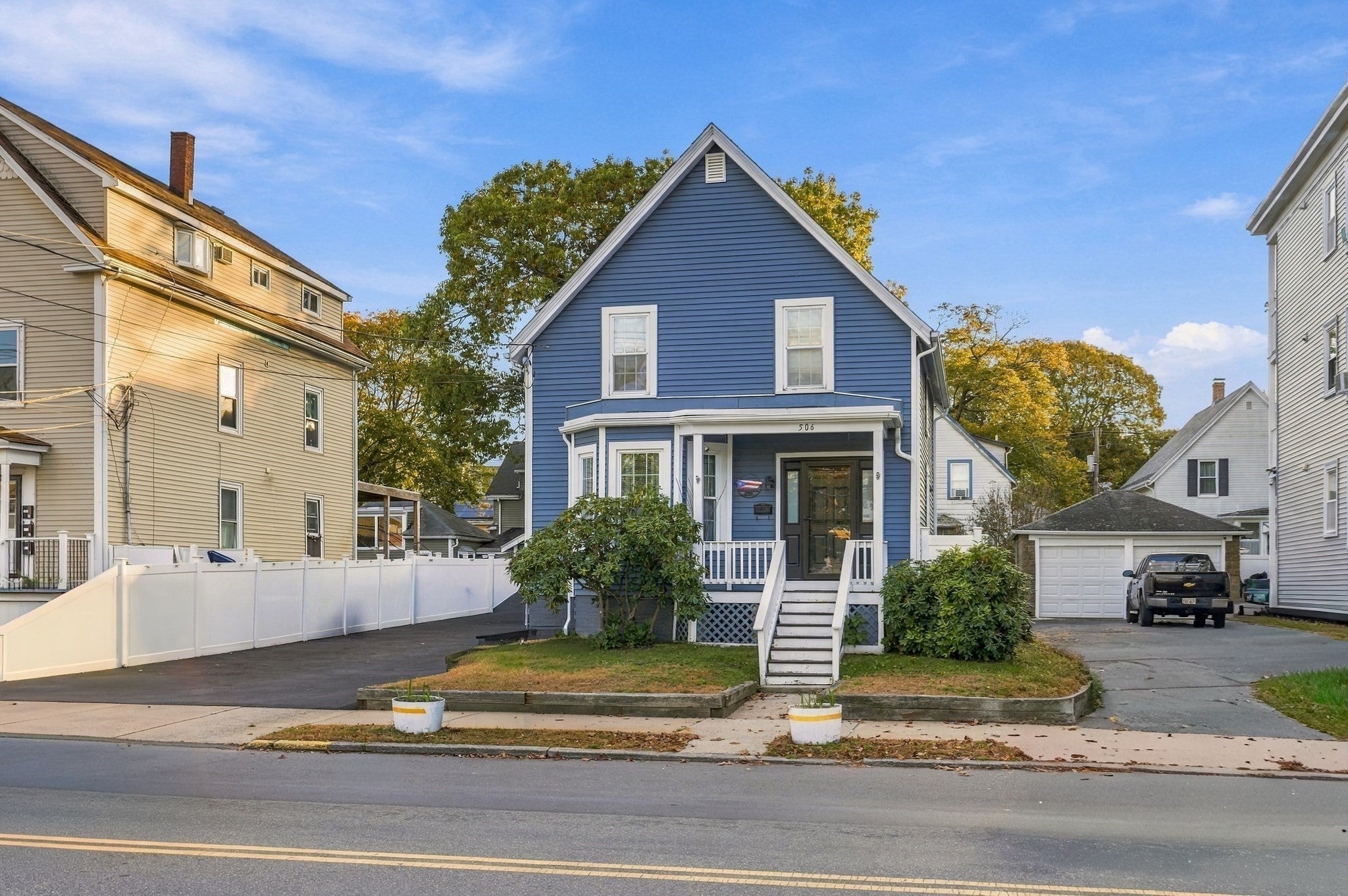506 Eastern Ave, Lynn, MA, 506 Eastern Ave, Lynn, MA Photo #42