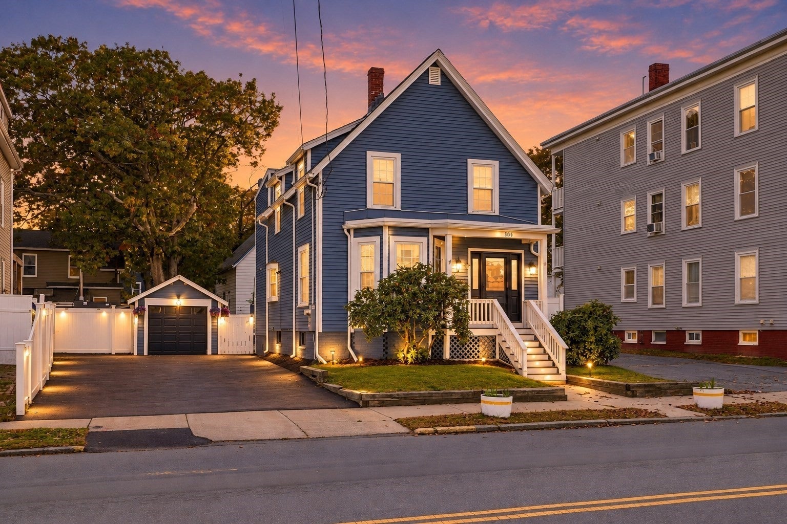 Photo of 506 Eastern Ave, Lynn, MA