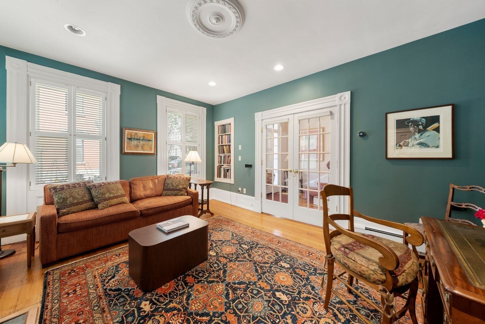 51 Chestnut Street