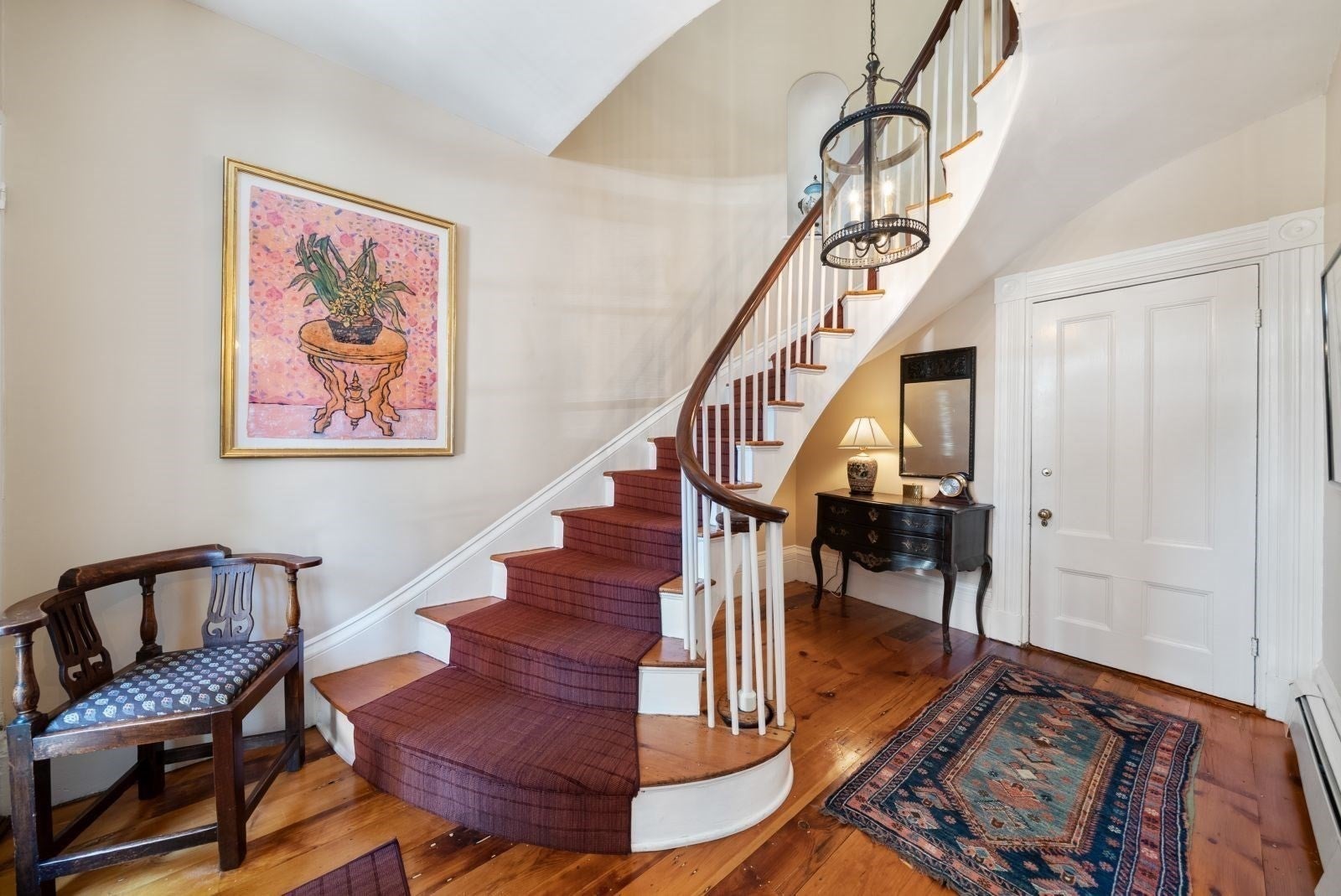 Photo of 51 Chestnut Street, Boston, MA