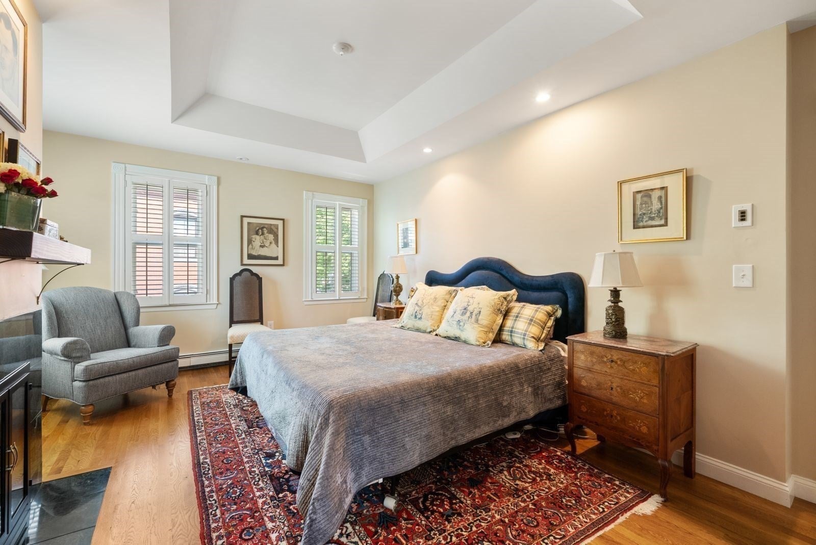 51 Chestnut Street, Boston, MA Photo #20