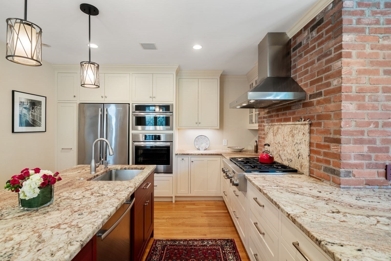 51 Chestnut Street, Boston, MA Photo #16