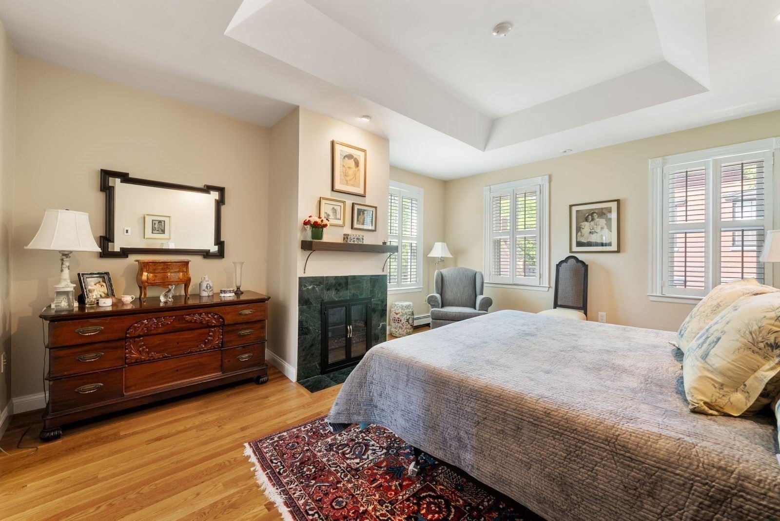 51 Chestnut Street, Boston, MA Photo #19