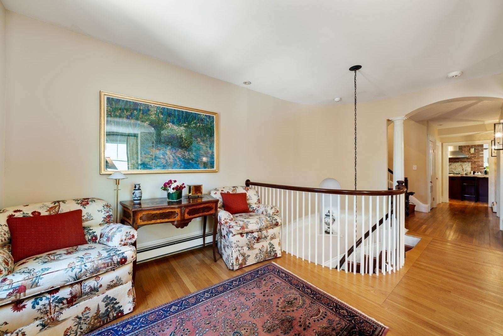 51 Chestnut Street, Boston, MA Photo #10
